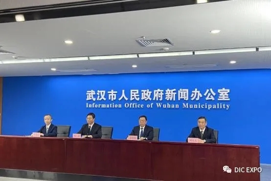 News | 奧來(lái)德子公司預(yù)中標(biāo)廈門天馬AMOLED線蒸發(fā)源;上海電氣持續(xù)攻堅(jiān)光刻機(jī)等卡脖子技術(shù);武漢將聚焦顯示面板等細(xì)分產(chǎn)業(yè)