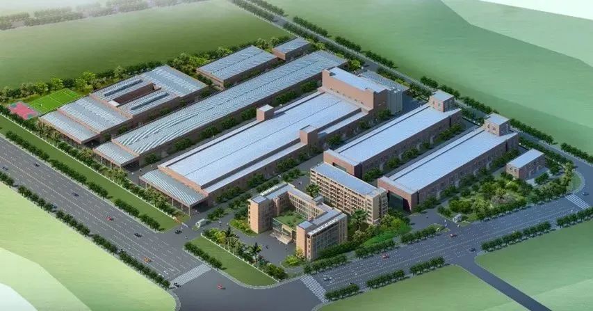DIC&WFS 2022展商丨長陽科技，全球領先高分子功能膜高新技術企業