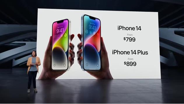 iPhone劉海屏變身"靈動島"，蘋果秋季發布會亮點一文全覽