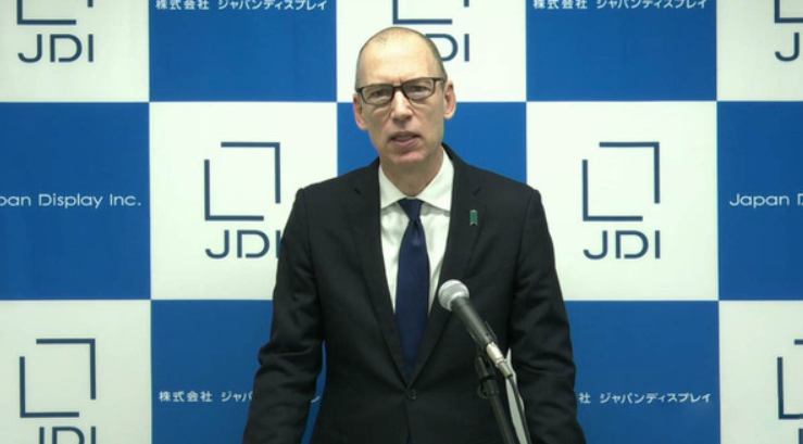 戰略 | JDI大改革：計劃建eLEAP工廠、砍低收益事業、構筑新生態