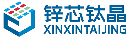 展商精選丨鋅芯鈦晶，專注顯示關鍵材料創新研發